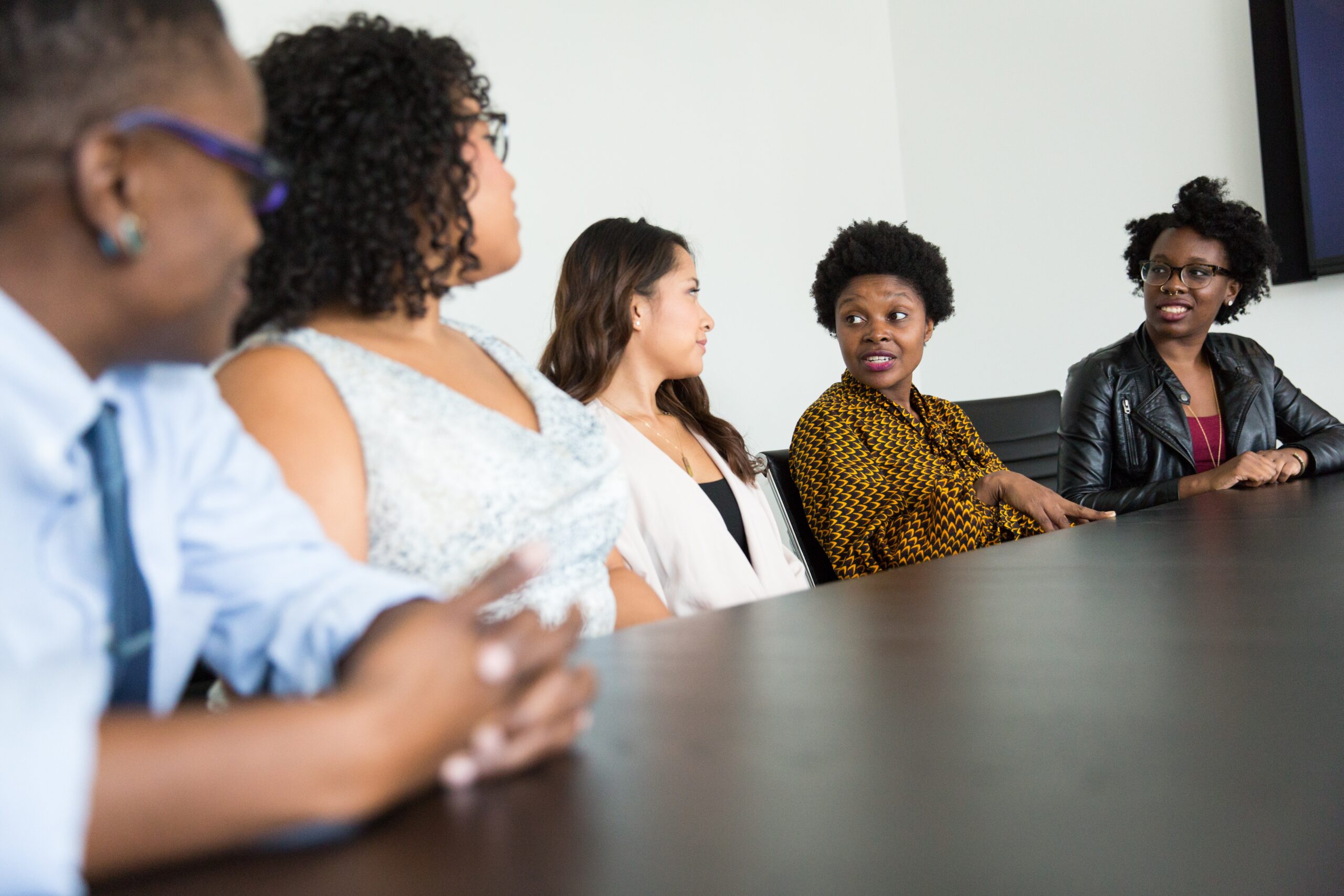 female rivalry in the workplace